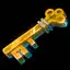 Safe Key