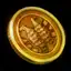 Waterworks Bureau Token