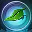 Alchest Leaf