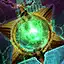 Amulet of Garden