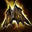 Dragon Skull Wings