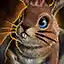 Easter Rabbit Bag