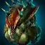 Garden Spike Backpack