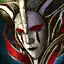 Lhad Puppet Face