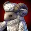 Cute Sheep