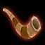 War Horn Bugle