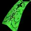 Green Rendel Cape