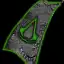 Assassin`s Cape