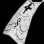 White Rendel Cape