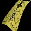 Yellow Rendel Cape