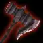 Neipus Axe
