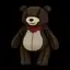 Enchanted Bear