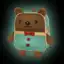 Cute Bear Backpack