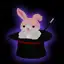 Magic Cartol Backpack