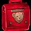 Red Gember Bag