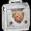 White Gember Bag