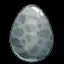 Black Kelpie Egg