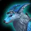 Mystic Fox