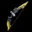 Investigator's Bow