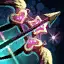 Magic Love Bow