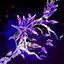 Cursed Shadowshard Bow