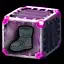 Shadowshard Boots Recipe Container