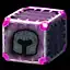Shadowshard Helm Recipe Container
