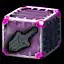 Shadowshard Weapon Recipe Container