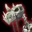 Bone Raptor