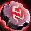 Fire Kelpie Jewel