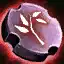 White Kelpie Jewel