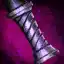 Cursed Handle Fragment