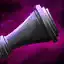 Cursed Staff Fragment