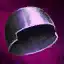 Cursed Helmet Fragment