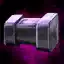 Cursed Hammer Fragment