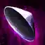 Cursed Pin Fragment