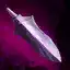 Cursed Dagger Frament