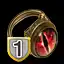 Dominator I Fire Ring