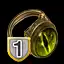 Dominator I Light Ring