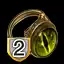 Dominator II Light Ring
