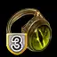 Dominator III Light Ring