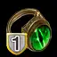 Dominator I Poison Ring