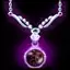 Dark Necklace