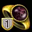Enhanced Dark Ring Lv1