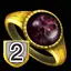 Enhanced Dark Ring Lv2