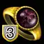 Enhanced Dark Ring Lv3
