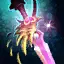Magic Love Daggers