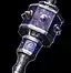 Abyssal Mace