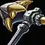 [G]Silence Mace