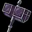 Pioneer Mace